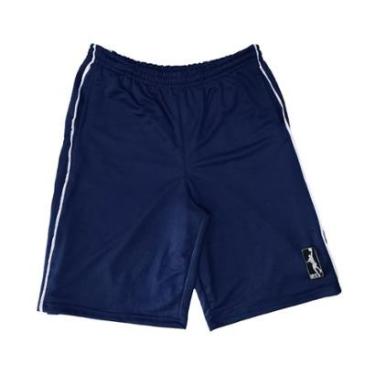 Imagem de Bermuda Basquete Masculina M10 Dunk Flute-Masculino