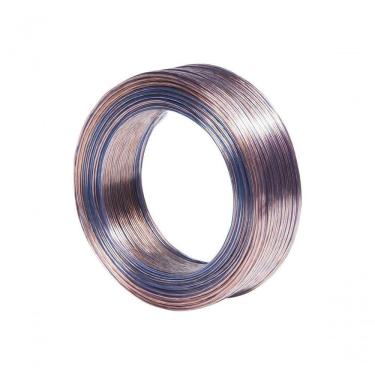 Imagem de Cabo Paralelo Technoise Cristal 2x0.75mm 100m