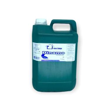 Imagem de Sabao liquido dinamo galao 5l climpa - Casa Limpa