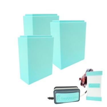 Imagem de Refil Filtro para Pequenos Aquários e Aquários de Betta - modelo SeaQuarium