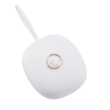 Imagem de Despertador com Vibração Potente Recarregável Relógio Digital LED para Surdos Dificuldade Auditiva Idosos Função de Lembrete Bateria Fraca Cordão Portátil Trava Infantil