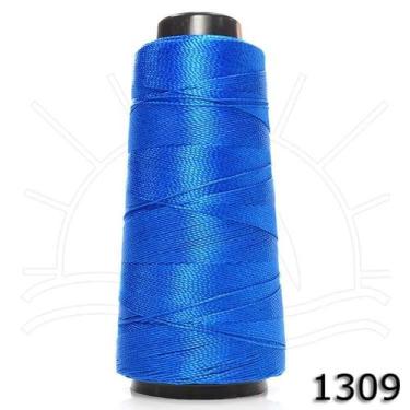 Imagem de Linha Grafix 500m - São João, 1309, Azulão