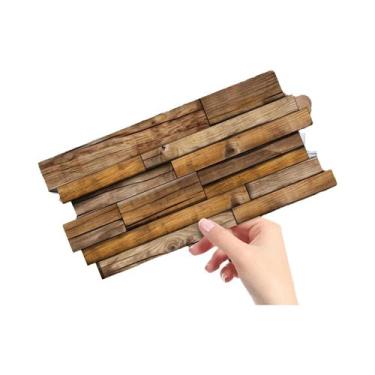 Imagem de Adesivos De Azulejos Autocolantes Para Cozinha, Banheiro, Quarto, 12, 