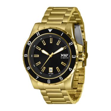 Imagem de RELOGIO X-WATCH XMGS1040 P1KX