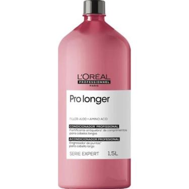 Imagem de Loreal Pro Serie Expert Pro Longer - Condicionador 1500Ml - Loreal Pro