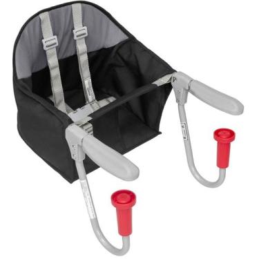 Imagem de Cadeira de Alimentação Para Bebê Cadeira Encaixe de Mesa Bebê Cadeira 