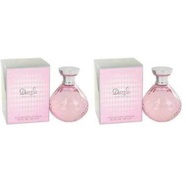 Imagem de Perfume Paris Hilton Dazzle Eau de Parfum 125 ml para Mulheres x2