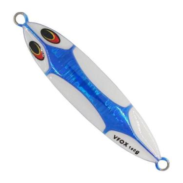 Imagem de Isca Artificial Pesca Jumping Jig Slow Light 60G 1Un - Chang