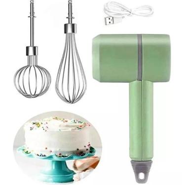 Imagem de Processador de alimento e batedeira de ovos - MD