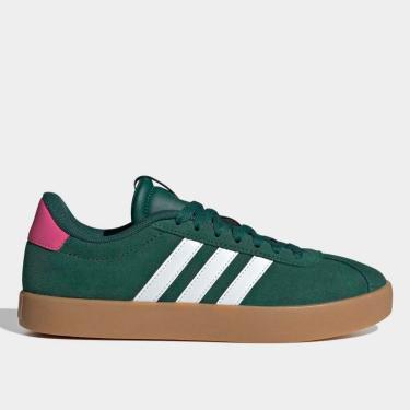 Imagem de Tênis Adidas Vl Court 3.0 Feminino-Feminino