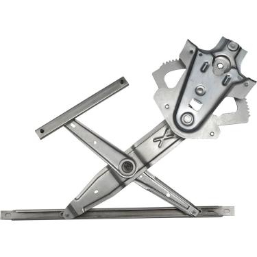 Imagem de Máquina do Vidro Elétrico Dianteira Direita F103 Compatível com Toyota Etios Hatch e Se...
