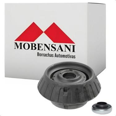 Imagem de Coxim Amortecedor City Fit Hrv Wrv Dianteiro Com Rolamento - MOBENSANI