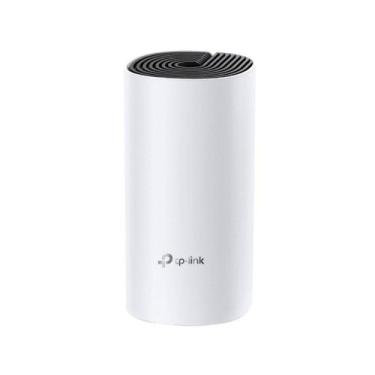Imagem de Router TP-Link Deco M4 Whole-Home PACK-3 AC1200, Branco