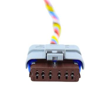 Imagem de Chicote Do Plug Bomba De Combustível Doblo Ducato 2.3 Diesel - TC