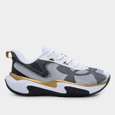 Imagem de Tênis Under Armour Layup Masculino-Masculino