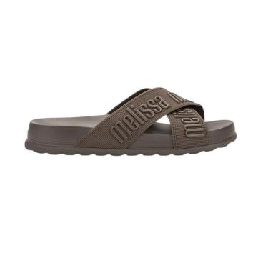 Imagem de Chinelo Melissa Cozy Slide M-Lover II-Feminino