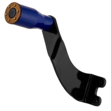 Imagem de Protetor Motor Slider Moto Honda XRE 300 2010 a 2012 Pro Tork, AZUL, Ú