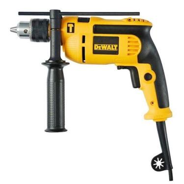 Imagem de Furadeira Impacto 1/2 710w Profissional 220v Dwd502 - Dewalt, 220V