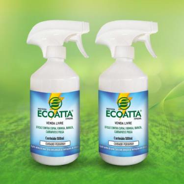 Imagem de Ecoatta 2x 500 ml