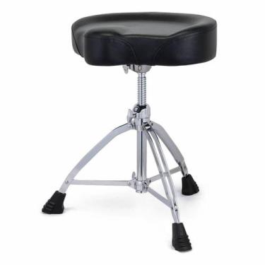 Imagem de Banco para Bateria Estilo Selim Mapex T855