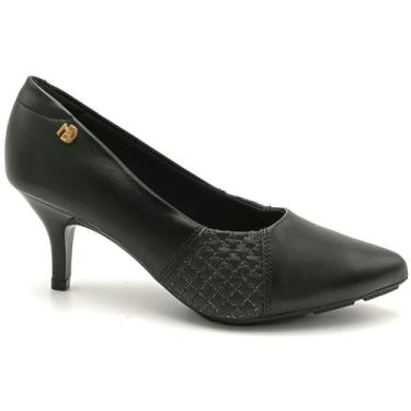 Imagem de Sapato Scarpin Feminino Modare 7013.636, 39