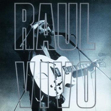 Imagem de LP Raul Seixas VIVO Vinil Polysom