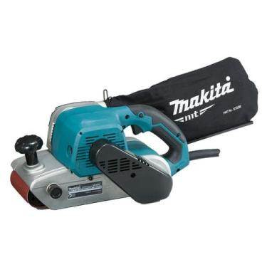 Imagem de Lixadeira de cinta 940w 220v M9400B MAKITA