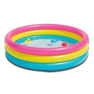 Imagem de Piscina Infantil 63 Litros 83x25 Intex