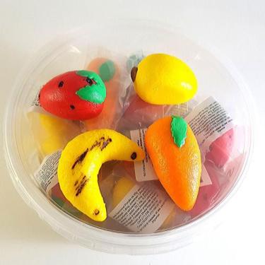 Imagem de Saladinha de Fruta Dolce DeLaVie