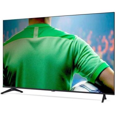 Imagem de Smart TV LG 43 Polegadas UHD AI 4K UA75
