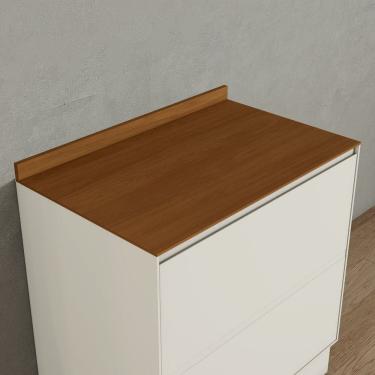 Imagem de Tampo para Balcão da Cozinha Fineze Cinamomo