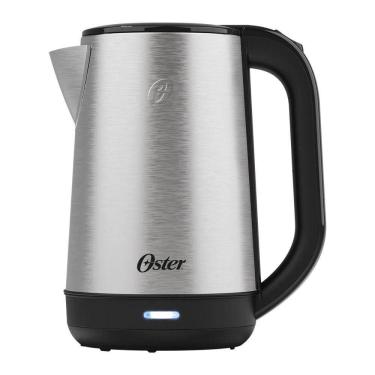Imagem de Chaleira Elétrica Oster Inox 2l Ultra 220V