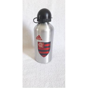 Imagem de Garrafa squeez flamengo - Compra Paidegua 