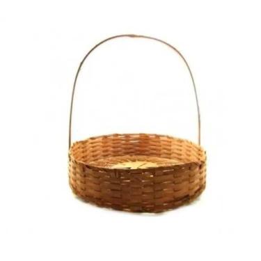 Imagem de Cesta com alça - Presentes 