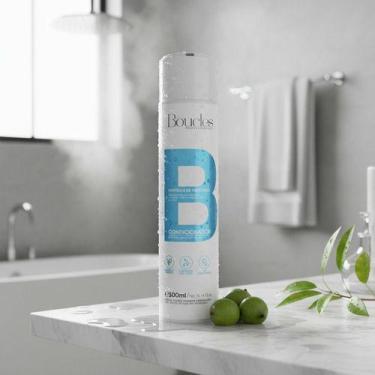 Imagem de Condicionador Manteiga De Murumuru Boucles 300ml Cacheado