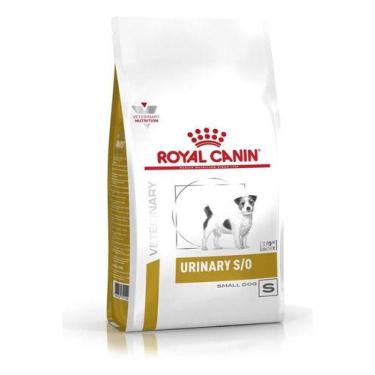Imagem de Rc urinary canine small 2kg - ROYAL CANIN