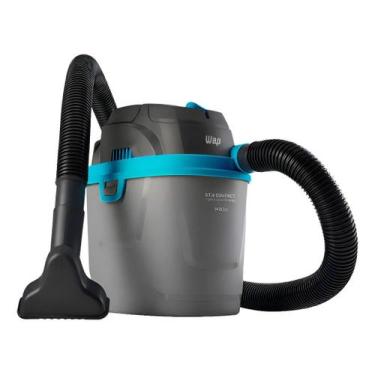 Imagem de Wap Aspirador De Pó E Líquido Portátil Gtw Compact 1400w, 110V