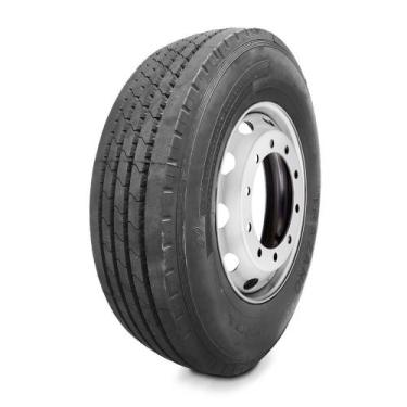 Imagem de Pneu 295/80R22.5 Trazano CR976A 152/149M LISO - 18 Lonas