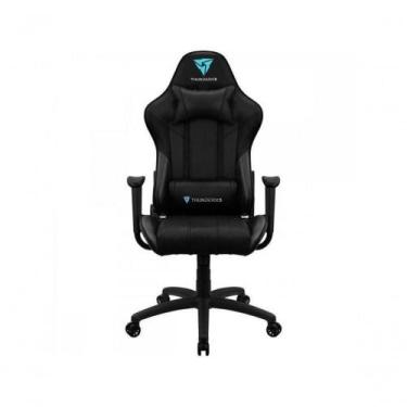 Imagem de Cadeira Gamer EC3 em Poliuretano com Tecnologia Air Tech e Rotação 360
