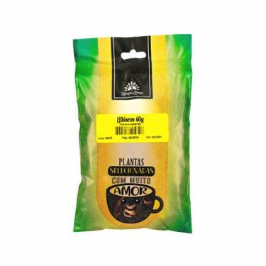 Imagem de Chá de Hibiscus Kampo de Ervas 60g