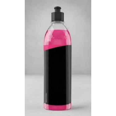 Imagem de Shampoo Automotivo 2 em 1 com SiO2 500ml - Congratulations Store