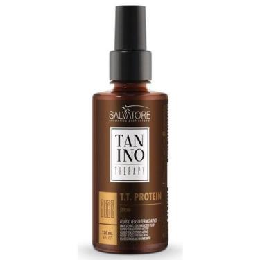 Imagem de Sérum Capilar Salvatore T-T Protein 120ml Termo Ativo, Brilho e Hidrat