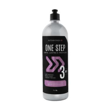 Imagem de One Step 3 Em 1 Autoamerica 1kg