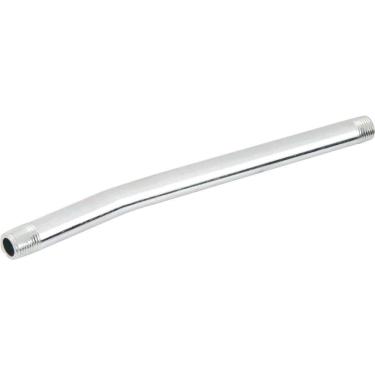 Imagem de Extensão Rígida para Bomba de Graxa 5111150000 Angular 14CM Aço Carbono Vonder