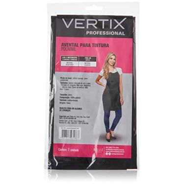 Imagem de VERTIX Avental Tintural Polivinil