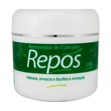 Imagem de Removedor De Cutículas Repos 120g
