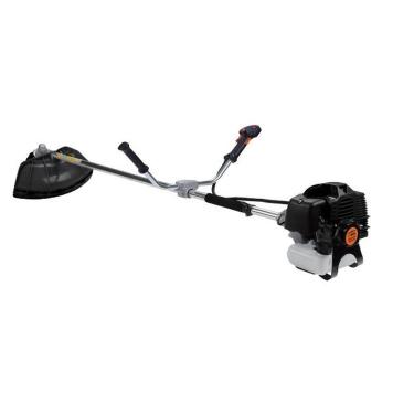 Imagem de Roçadeira Lateral à Gasolina GRH430 Black 42,7CC 1,7HP Terra