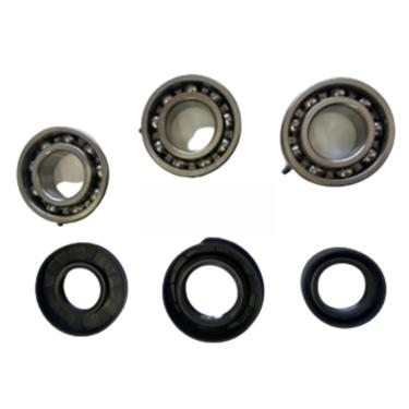 Imagem de Rolamento Suzuki 15 Hp e Retentor Kit