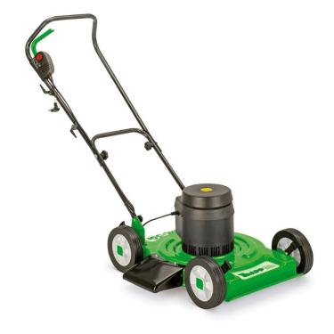 Imagem de Cortador Grama Elétrico Trapp MC50E 2500w Corte 48cm 127v