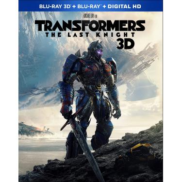 Imagem de Transformers: The Last Knight